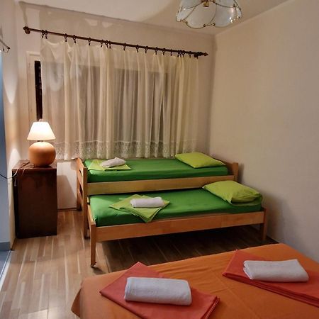 Apartments Katarina Kotor Ruang foto