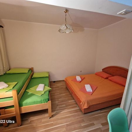 Apartments Katarina Kotor Ruang foto