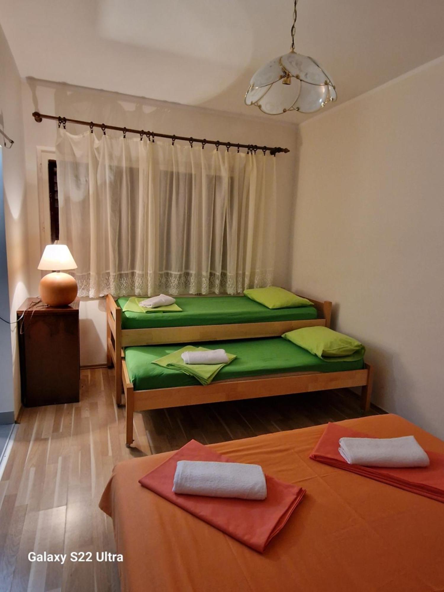 Apartments Katarina Kotor Ruang foto