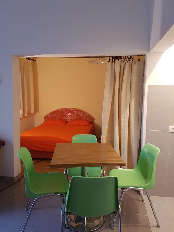 Apartments Katarina Kotor Bagian luar foto
