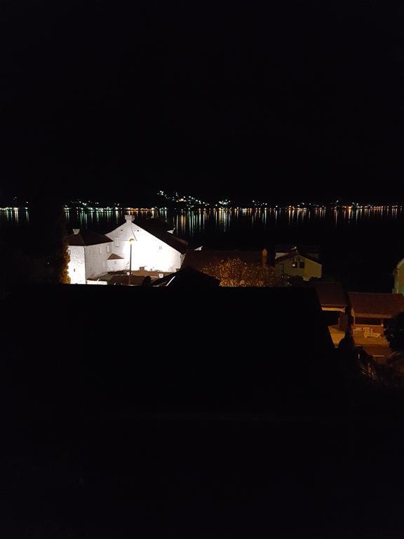 Apartments Katarina Kotor Bagian luar foto